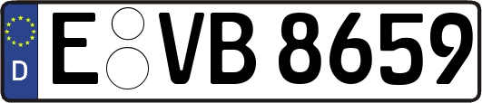 E-VB8659