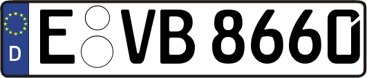 E-VB8660