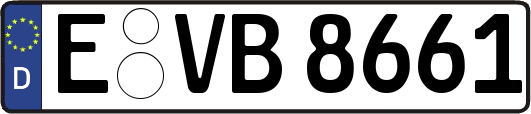 E-VB8661