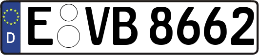 E-VB8662