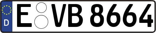 E-VB8664