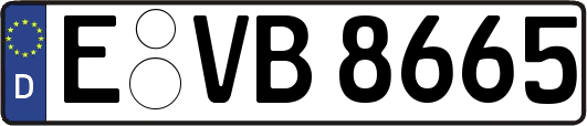 E-VB8665