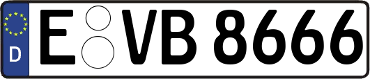 E-VB8666
