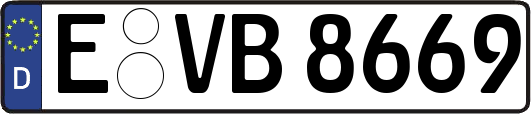 E-VB8669