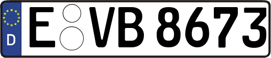 E-VB8673