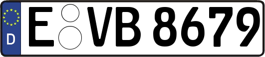 E-VB8679