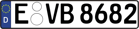 E-VB8682