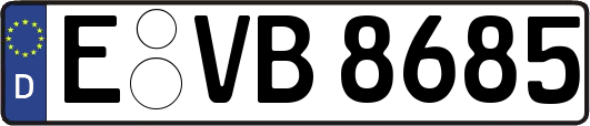 E-VB8685