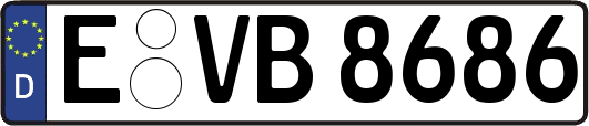 E-VB8686