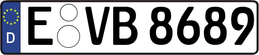 E-VB8689