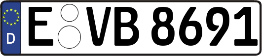 E-VB8691