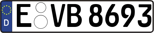 E-VB8693