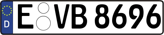 E-VB8696
