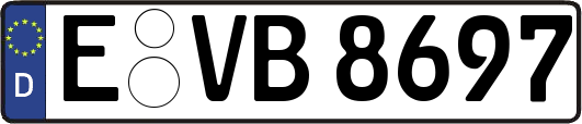 E-VB8697