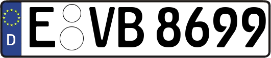 E-VB8699