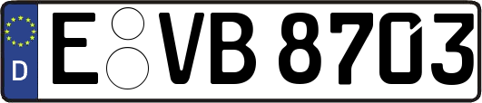 E-VB8703