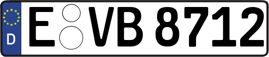 E-VB8712