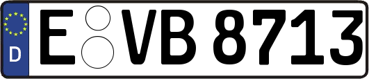 E-VB8713