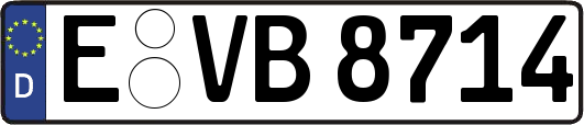 E-VB8714
