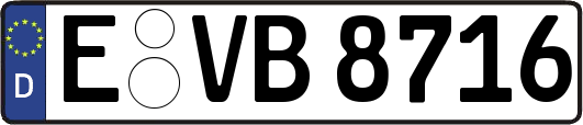 E-VB8716