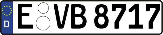 E-VB8717