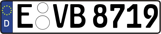 E-VB8719
