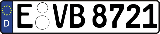 E-VB8721