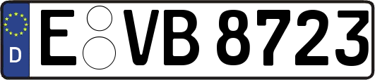 E-VB8723