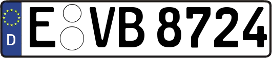 E-VB8724