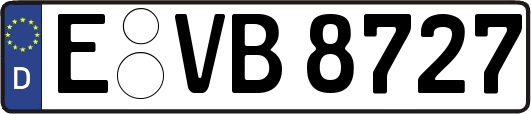 E-VB8727