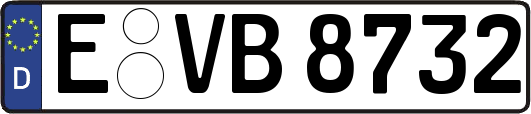 E-VB8732