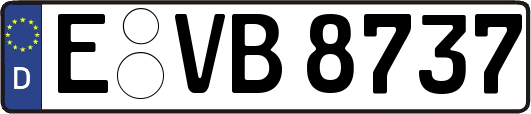 E-VB8737