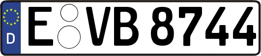 E-VB8744