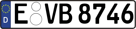 E-VB8746