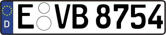 E-VB8754