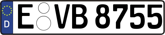 E-VB8755