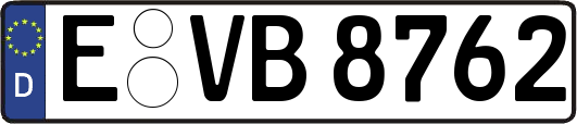 E-VB8762