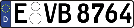 E-VB8764