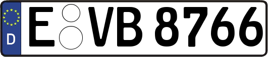 E-VB8766