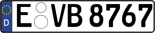 E-VB8767