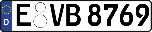 E-VB8769