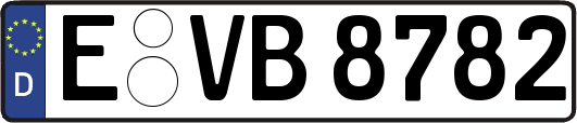 E-VB8782
