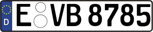 E-VB8785