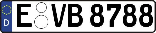 E-VB8788