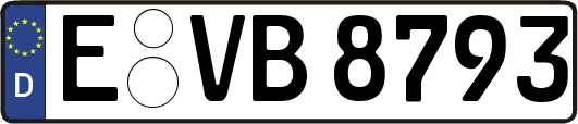 E-VB8793