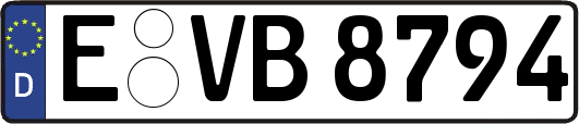 E-VB8794