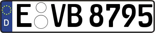 E-VB8795