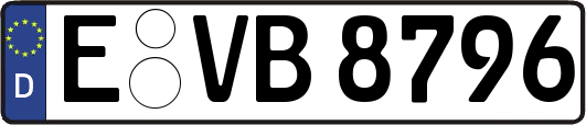 E-VB8796