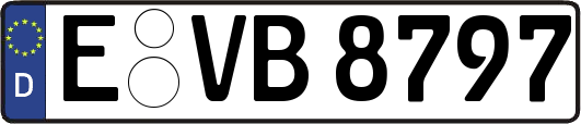 E-VB8797