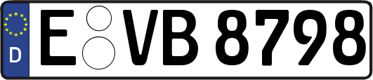 E-VB8798